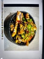 Best 麻辣耳絲 Spicy Braised Pig's Ear in Bayside, NY