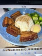 Best 台式扣肉飯 Taiwanese Braised Pork Rice in Bayside, NY