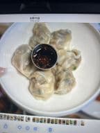 Best 水餃/鍋貼（豬肉，韭菜） Pork and Chive Dumpling (8) in Bayside, NY