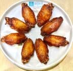 Best 炸鸡翅  Fried Chicken Wings in Bayside, NY