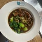 Best 紅燒半筋半肉麵 Braised Beef & Tendon Noodles Soup in Bayside, NY