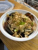 Best 皮蛋豆腐 Tofu with Preserved Egg in Bayside, NY